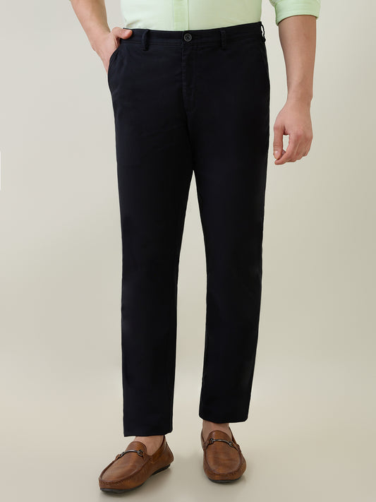 Colorplus Black Trouser