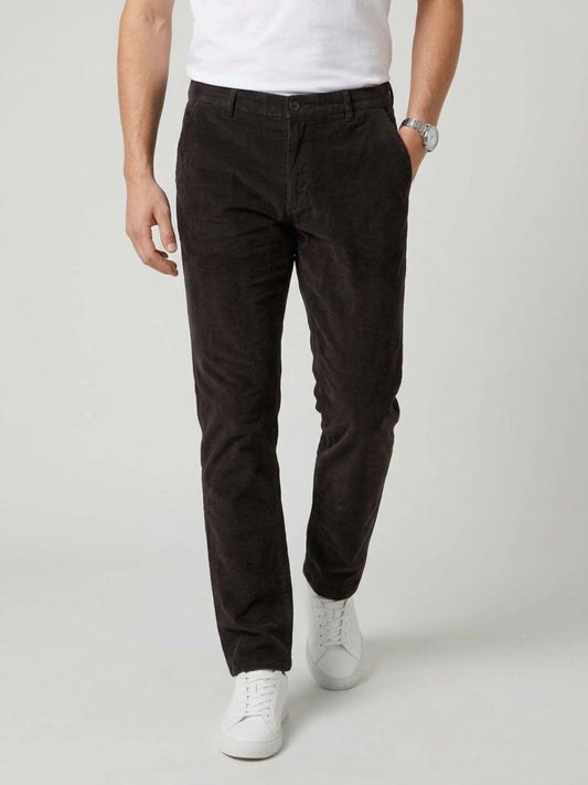 Colorplus Grey Trouser