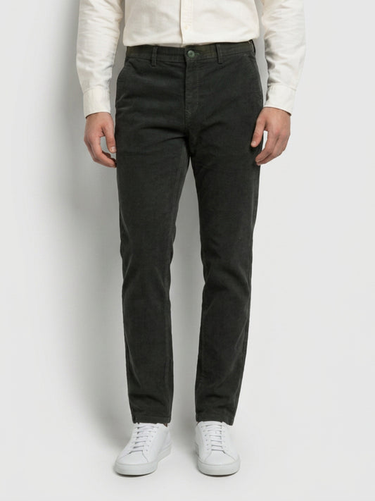 Colorplus Green Trouser