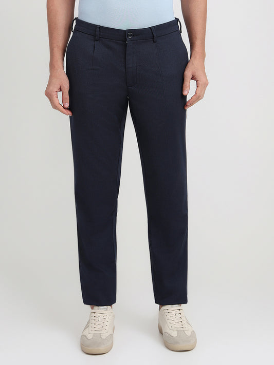 Colorplus Blue Trouser