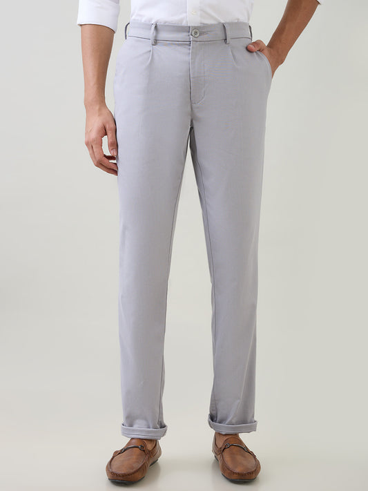 Colorplus Grey Trouser
