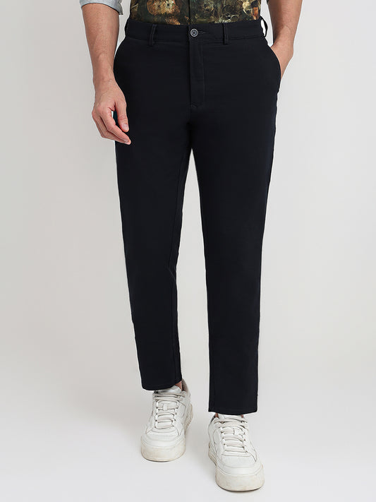 Colorplus Blue Trouser