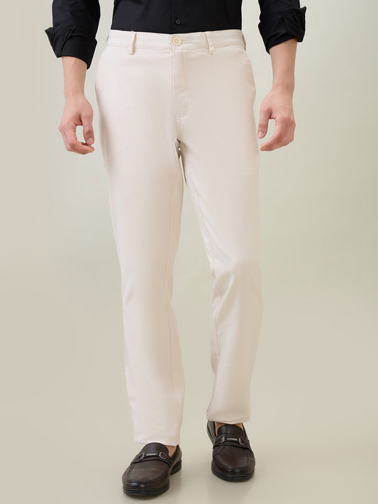 Colorplus Brown Trouser