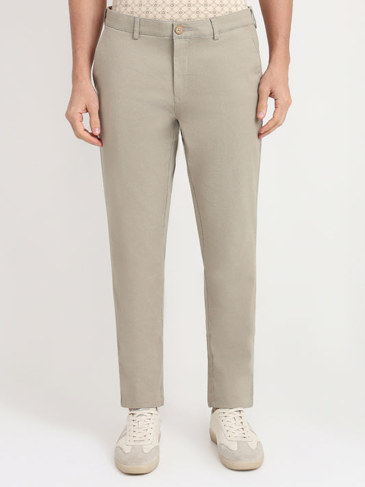 Colorplus Khaki Trouser