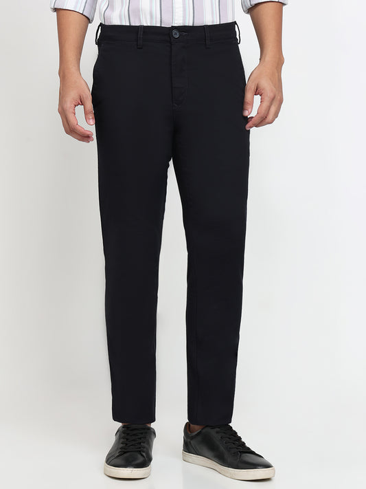 Colorplus Blue Trouser