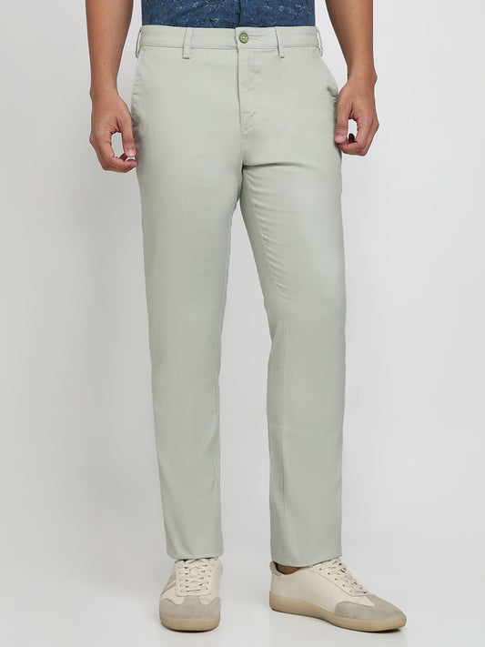 Colorplus Green Trouser