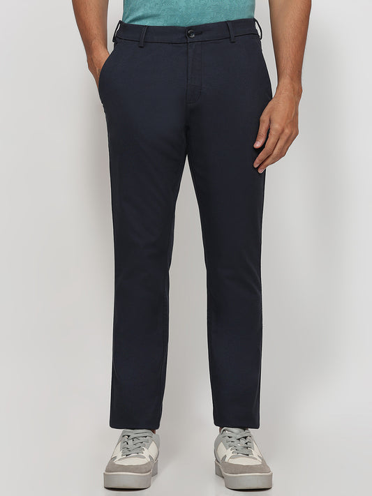 Colorplus Blue Trouser