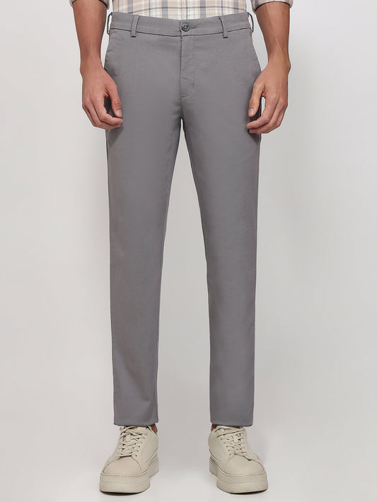 Colorplus Grey Trouser