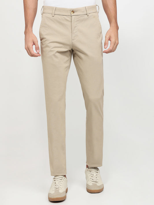 Colorplus Khaki Trouser