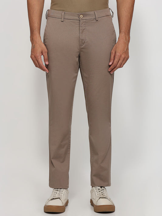 Colorplus Khaki Trouser
