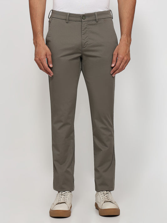 Colorplus Green Trouser