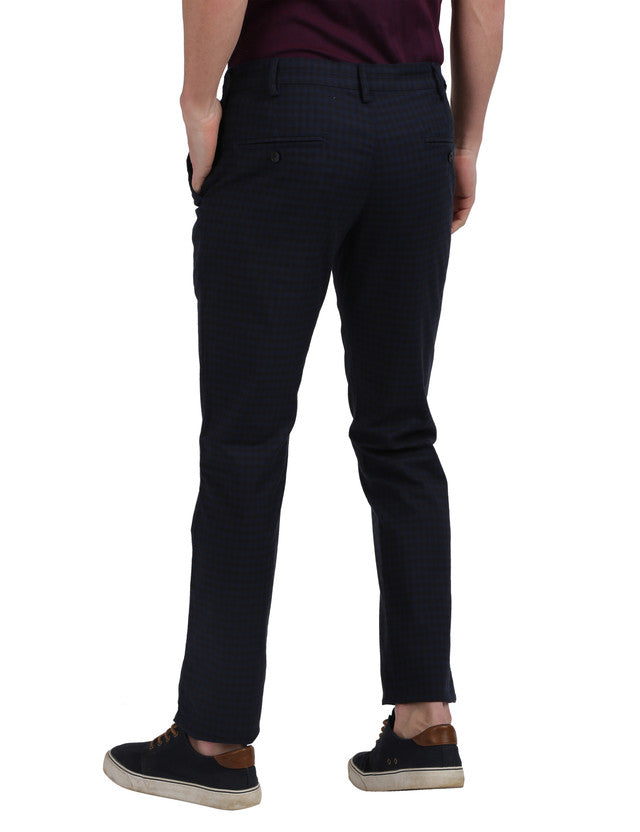 Colorplus Blue Trouser