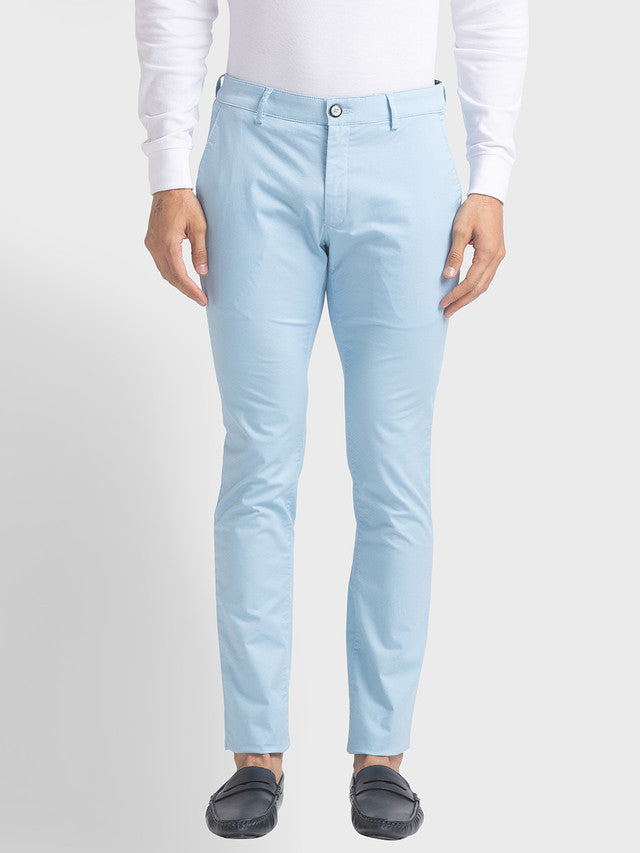 Colorplus Blue Trouser