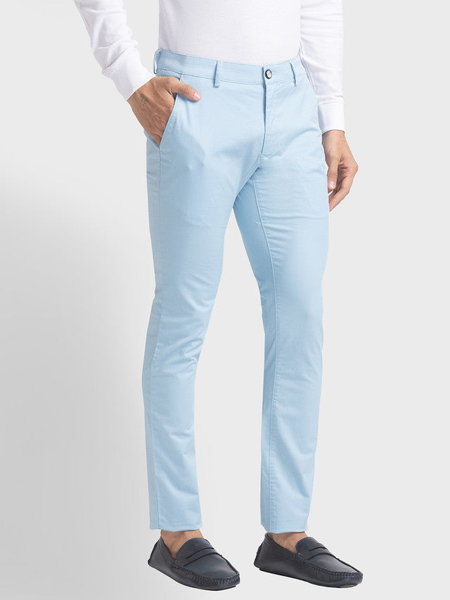 Colorplus Blue Trouser