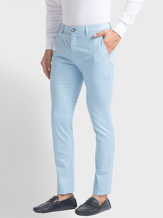 Colorplus Blue Trouser