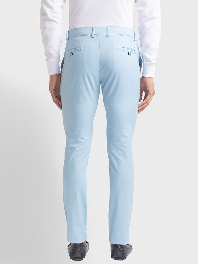 Colorplus Blue Trouser