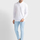 Colorplus Blue Trouser