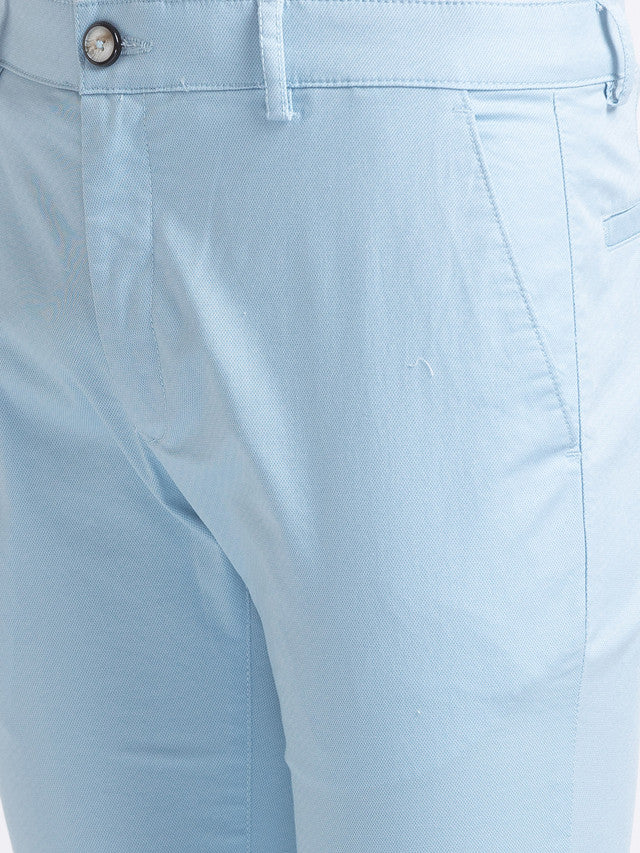 Colorplus Blue Trouser