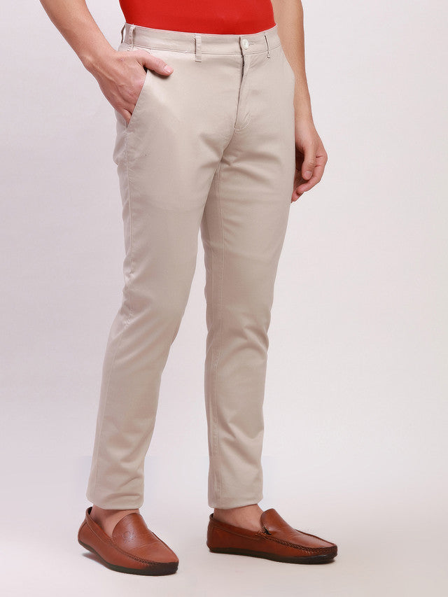 Colorplus Red Trouser