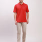 Colorplus Red Trouser