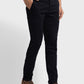 Colorplus Black Trouser