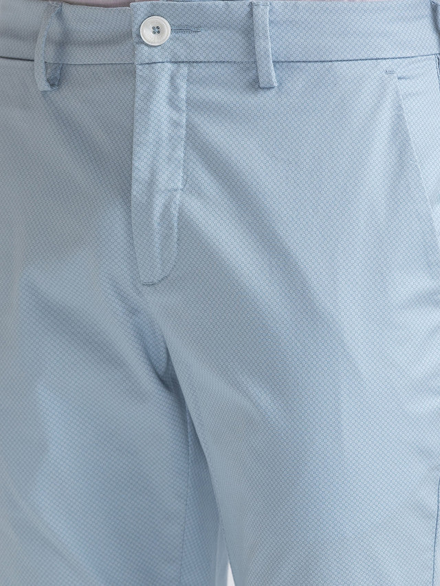 Colorplus Blue Trouser