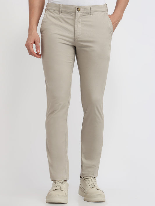 Colorplus Brown Trouser