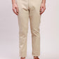 Colorplus Beige Trouser