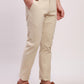 Colorplus Beige Trouser