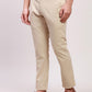 Colorplus Beige Trouser