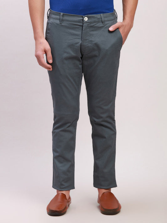 Colorplus Green Trouser