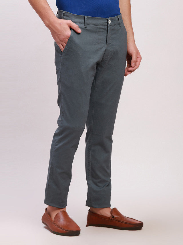 Colorplus Green Trouser