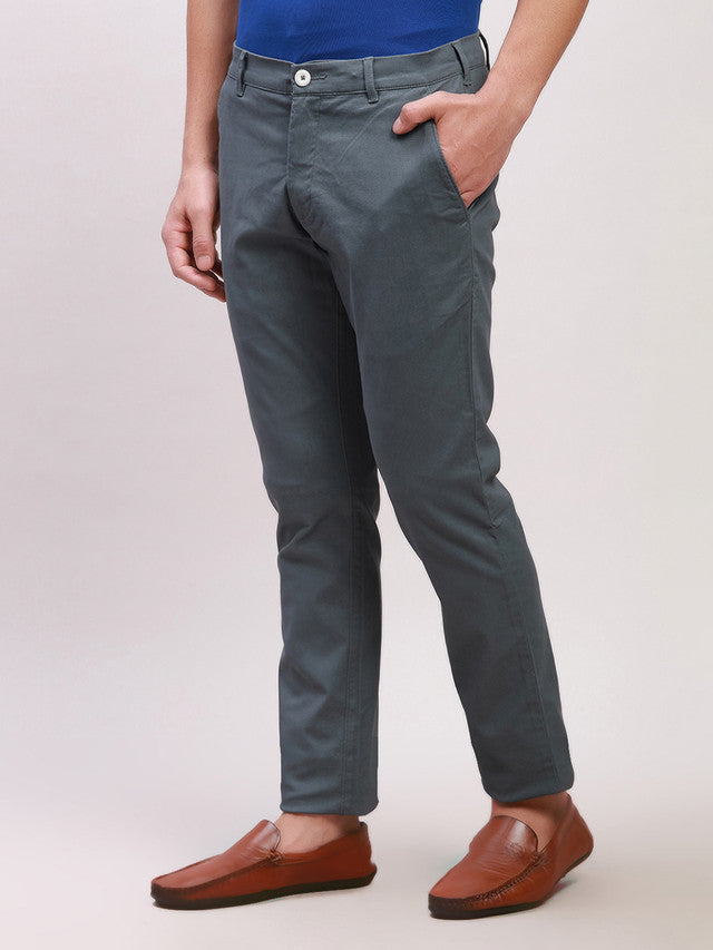 Colorplus Green Trouser