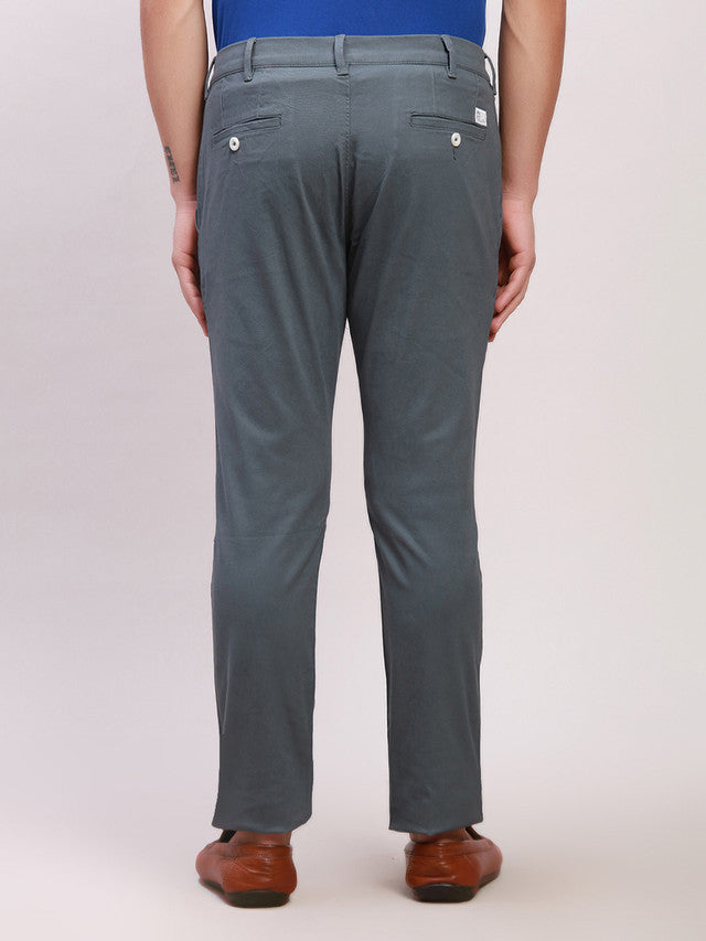 Colorplus Green Trouser