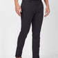 Colorplus Black Trouser