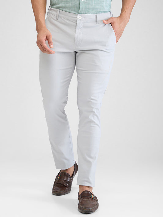 Colorplus Grey Trouser