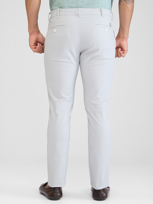 Colorplus Grey Trouser