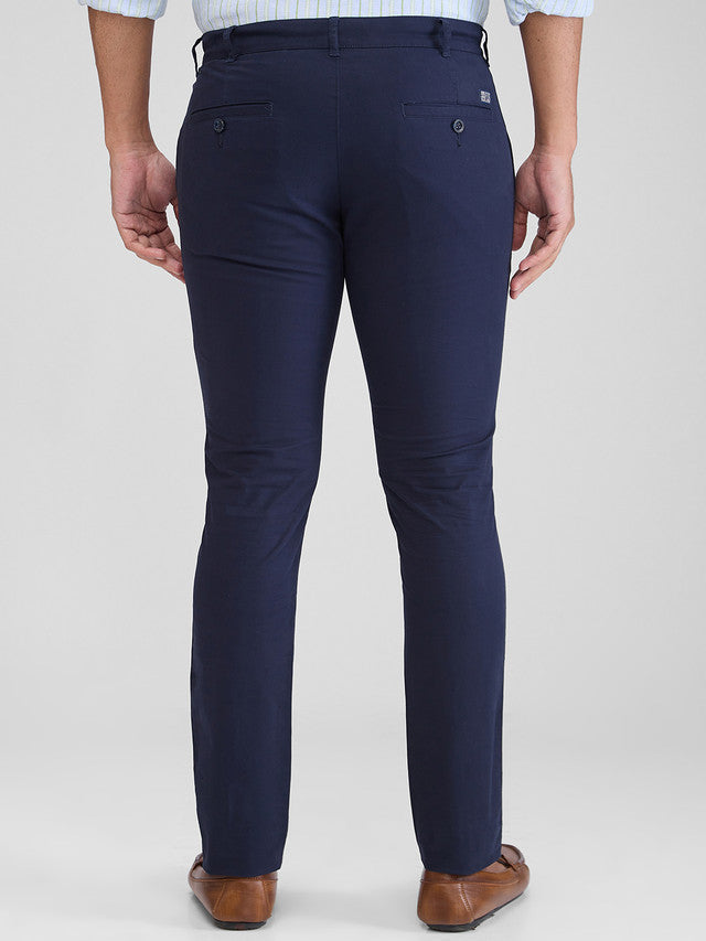 Colorplus Blue Trouser