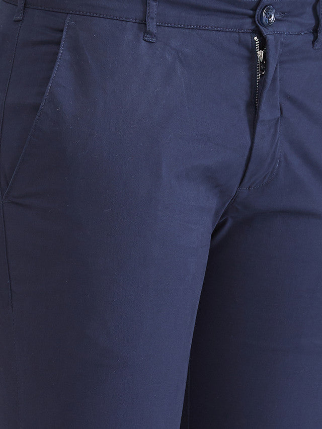 Colorplus Blue Trouser