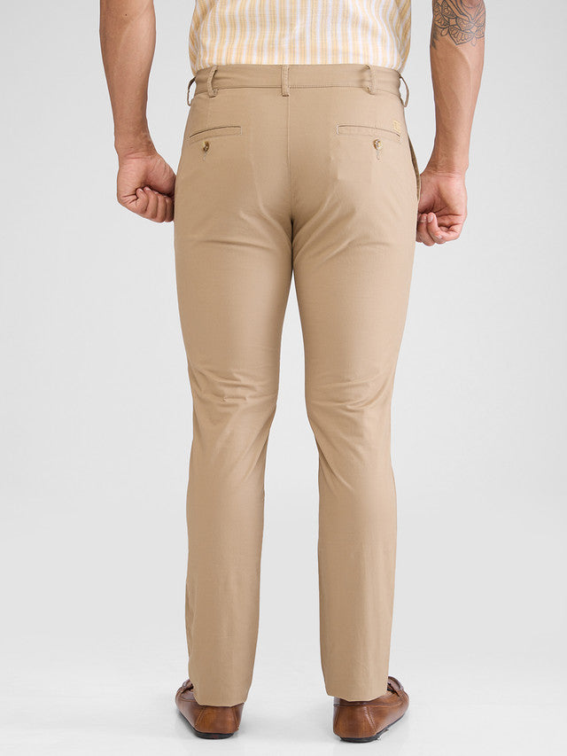 Colorplus Khaki Trouser