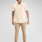 Colorplus Khaki Trouser
