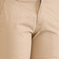 Colorplus Khaki Trouser