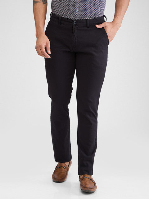 Colorplus Black Trouser