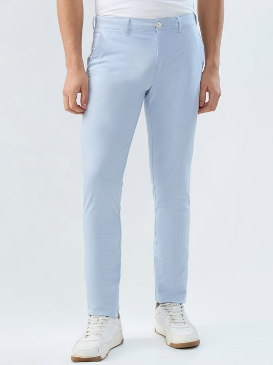 Colorplus Blue Trouser