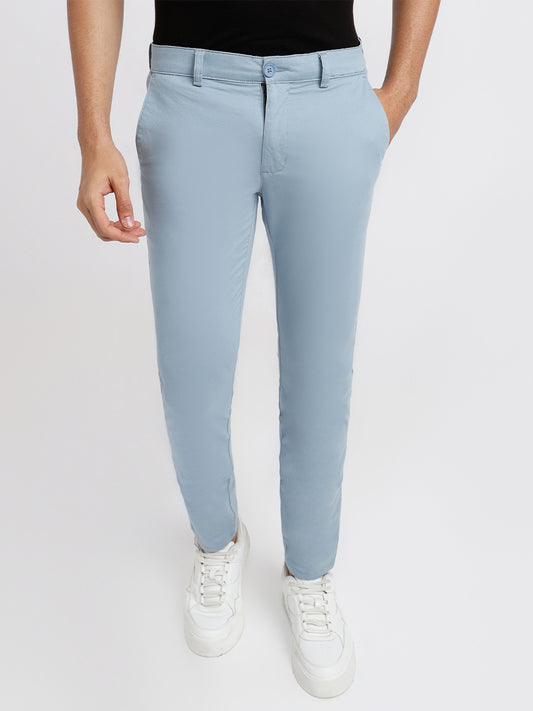 Colorplus Blue Trouser