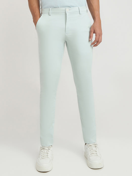 ColorPlus Green Trouser