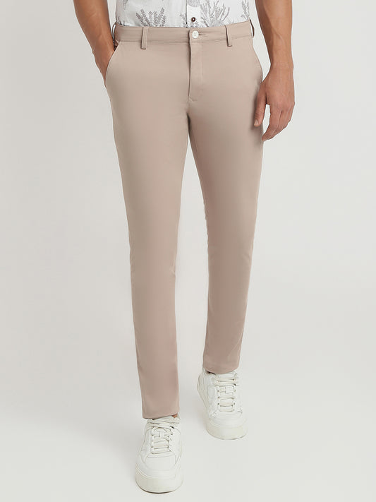 Colorplus Red Trouser