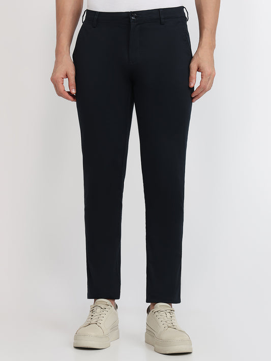 Colorplus Blue Trouser