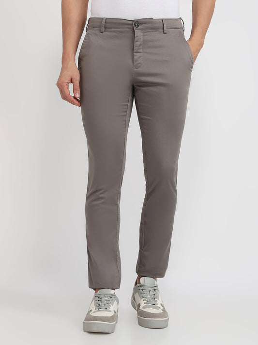 Colorplus Grey Trouser