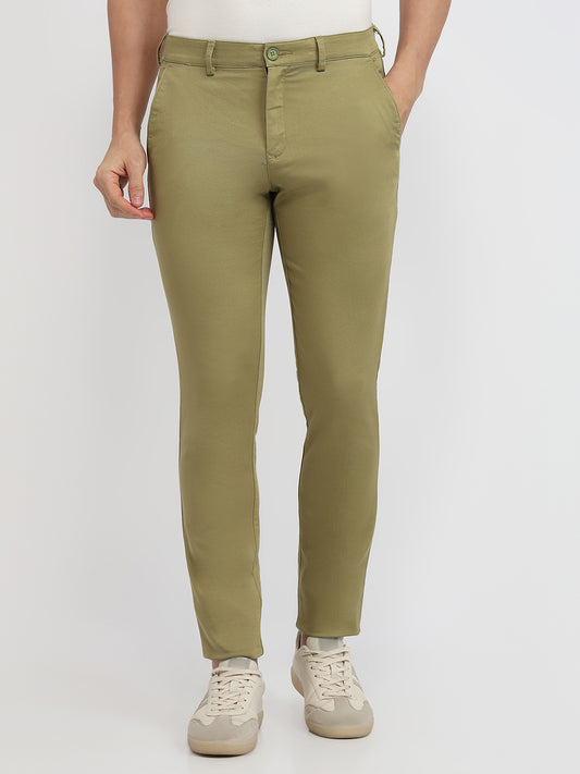 Colorplus Green Trouser